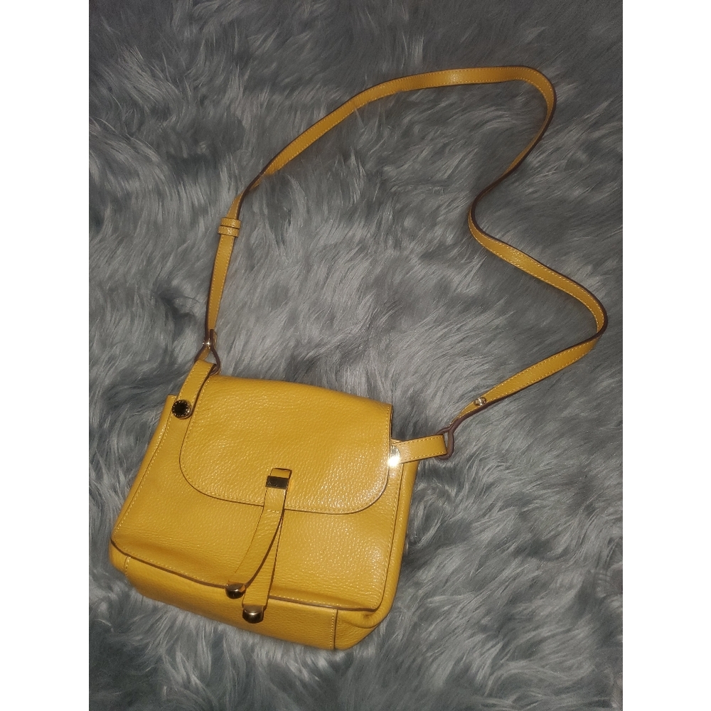 BCBG crossbody